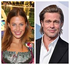 Despite the fact that he was born in oklahoma, brad's family moved to springfield, missouri not long after he was born. A Complete Timeline Of Brad Pitt And Angelina Jolie S Relationship Glamour
