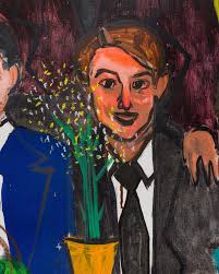 💥Come join _𝐕𝐈𝐆𝐈𝐋GONZALES at 𝐍𝐀𝐃𝐀 𝐍𝐞𝐰 𝐘𝐨𝐫𝐤💥 ⚡️Los  invitamos a visitar la exhibición individual del artista chileno basado en  Madrid 𝐏𝐚𝐛𝐥𝐨 𝐋𝐢𝐧𝐬𝐚𝐦𝐛𝐚𝐫𝐭𝐡 (Santiago de Chile, 1989)  presentada en 𝐍𝐀𝐃𝐀 𝐍𝐞𝐰 𝐘𝐨𝐫𝐤, en