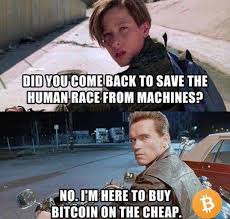 Но тут биткоин неожиданно всех удивил. Bystro Tolko Memy Rodyatsya Obzor Kriptomemov Za Nedelyu