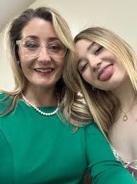 Claire Walden's Instagram, Twitter & Facebook