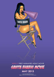 Savita Bhabhi Movie (Short 2013) - User reviews - IMDb