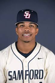 2017 Baseball Roster