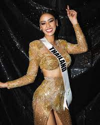 จับตาให้ดี อแมนดา ชาร์ลีน ออบดัม อีกหนึ่งสาว สวย ครบ ตัวเต็ง พร้อมชิงมงกุฎ มิสยูนิเวิร์สไทยแลนด์ 2020 Blwgucpdqmwjgm