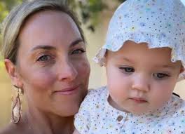 Kathryn Thomas Had A 'Great' Christmas As Her Sister Had A Baby