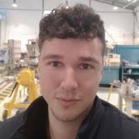 80+ "Daniel Chamorro" profiles