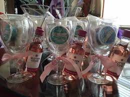 Baby Shower Gifts For Game Winners I Created This Gift With Ice Breaker Mints Hand Lotion Han Baby Shower Prizes Baby Shower Game Prizes Baby Shower Princess