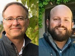 Sonoma County's Dry Creek Vineyard promotes its winemaking team