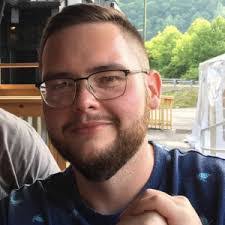 Daniel Stumbo's Instagram, Twitter & Facebook