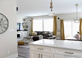 I just painted this color in my new home in the common spaces that cohesively run together: Paint Colour Review Benjamin Moore Edgecomb Gray Baby Fawn Kylie M Interiors