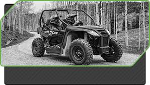 Rocky mountain atv/mc has you covered! Arctic Cat Parts Canada