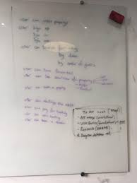 Episode 25 The Beginnings Of The Dream Team The Airbnb Challenge Hacker Noon