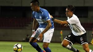 Horario, formaciones y dónde ver el clásico. Catolica Vence A Colo Colo En El Debut De San Jose As Chile