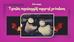 Namun bagi sebagian orang lain bermimpi mimpi melihat pacar membunuh orang lain bisa dianggap sebagai pertanda atau isyarat akan datangnya suatu kejadian, sehingga harus ditafsirkan atau diartikan maknanya. Arti Mimpi Teman Meninggal Dunia Karena Dibunuh Sakit Kecelakaan Menurut Primbon Kanalmu