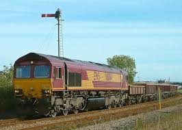 Engineering Trains Train British Rail Engineering