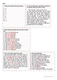 Present Progressive Tense English Esl Worksheets For Distance Learning And Physical Classrooms In 2020 Worksheet Template Teaching Jobs Volume Worksheets
