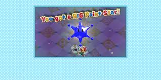 Use it or lose it they say, and that is certainly true when it. Paper Mario Color Splash Trivia Quiz Play Nintendo
