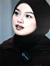 Rina Cakap Kelantan: Kehangatan Karina Ai Team