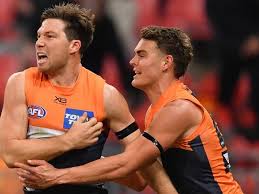 Defeating hamas takes more than bombs. I Won T Be Getting Rested Gws Star Greene Goulburn Post Goulburn Nsw