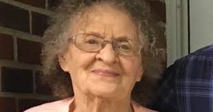 Obituary: Pauline Therese Biber