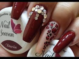 May 20, 2021 · fotos de uñas acrílicas 2021: Unas Acrilicas Decoradas Paso A Paso Como Hacer Diseno De Unas De Acrilico Esculturales 2017 Youtube