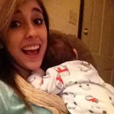 Kassi Brown (kasandramarieee)