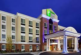 Our coupon hunters want to make sure you get the stuff you want without emptying your pockets. Holiday Inn Express Hotel Suites Niagara Falls Hotels