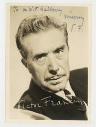 Victor French Autograph for sale