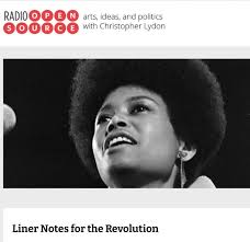 Reviews 1 — Daphne A. Brooks