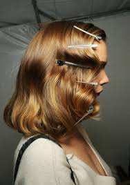 Because of this widely shared attitude about hairstyles for long hair, simple straight locks, wavy looks, loose curls, and natural ringlets have become popular styles. Get The Look Jessica Rabbit Waves Retro Waves Onefabday Com