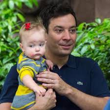 Frances Cole Fallon > Family > Jimmy Fallon