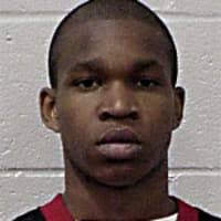 Torey Thomas 2003 Point Guard Holy Cross