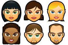 What is an avatar icon. 20 Avatar Icons Ideas Avatar Icon Artwork