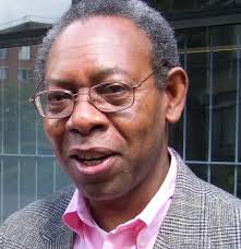 Norberto James: “Mi signo es el desarraigo”