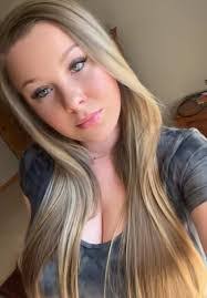 Jocelyn Mckay's Instagram, Twitter & Facebook