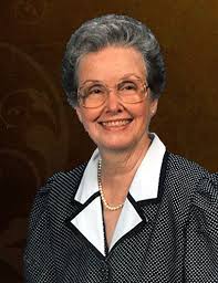 Mary Jane Allison Taff (1930-2014)