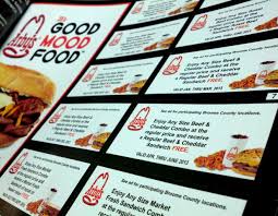 Arby S Coupons From Savearound Broome County 2013 Coupon Book Broome County Coupon Book Broome