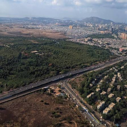 Eastern Express Highway - Wikipedia