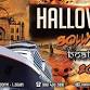 Bollywood Halloween Boat Party Vancouver 2025  event image