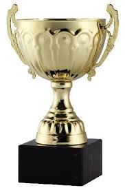 Car/Automobile Trophy Awards