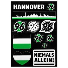 * required field your name: Hannover 96 Aufkleberkarte Schwarz Kaufland De