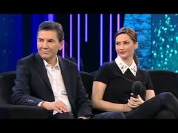 Constantin stan at the 2017 polytech excellence master class in dubrovnik, croatia. Andreea Berecleanu MandrÄƒ De SoÅ£ul Ei Medicul Constantin Stan A ApÄƒrut Intr Un Reportaj Tf 1 Youtube