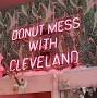 Saturday Donuts from www.thisiscleveland.com