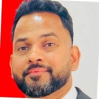 Srini K Naidu CSM®,CSPO®,SAFe® Agilist