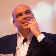 Mike Lynch: Britain's Bill Gates defies the odds