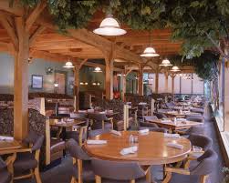 Allegheney Grille  Foxburg Restaurant - Hearthstone Homes