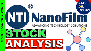 If we were to annualise its earnings for the six months ended 30 june. Nanofilm Technologies Sgx Mzh Stock Analysis Youtube