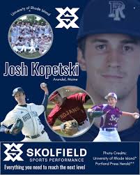 Skolfield Sports Performance