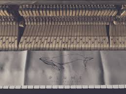 Generate a logo with placeit! Plume Luca Longobardi