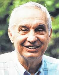 Love hearing about the past.