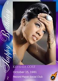 Keyshia Cole and K. Michelle, both powerhouse R&B singers, have built  careers rooted in raw emotion and personal storytelling. Keyshia, born in  1981 in Oakland, California, faced a tough upbringing in foster